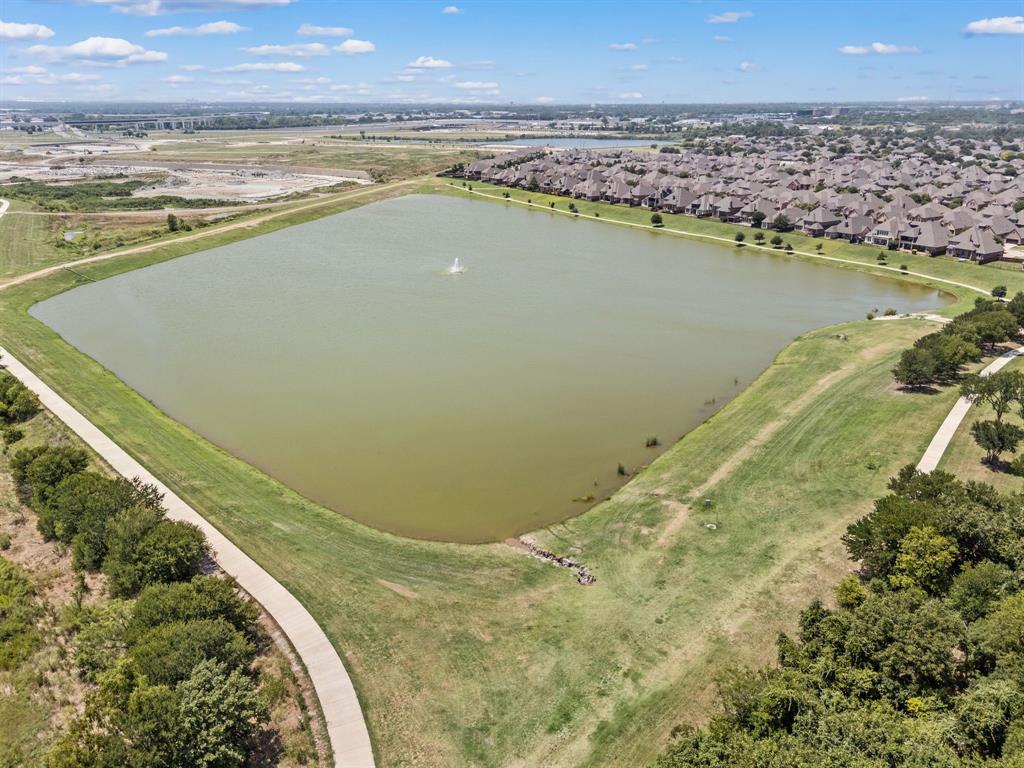 Lakes Of River Trails South - Residential