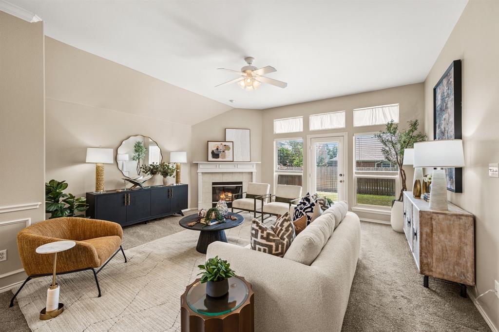 Lakes Of River Trails South - Residential