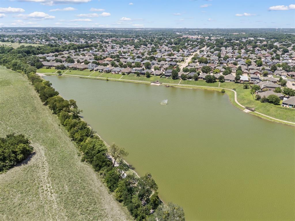 Lakes Of River Trails South - Residential