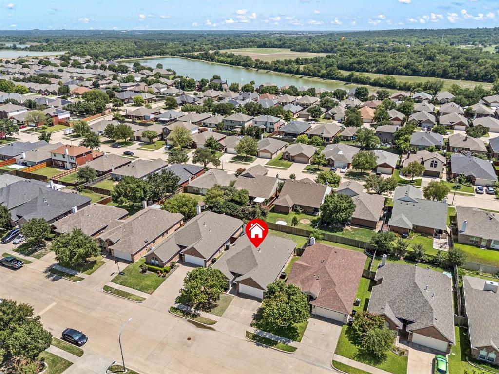 Lakes Of River Trails South - Residential