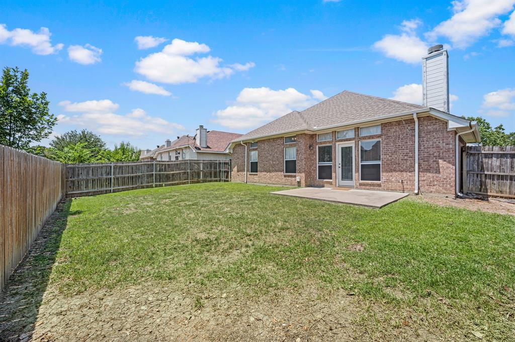 Lakes Of River Trails South - Residential
