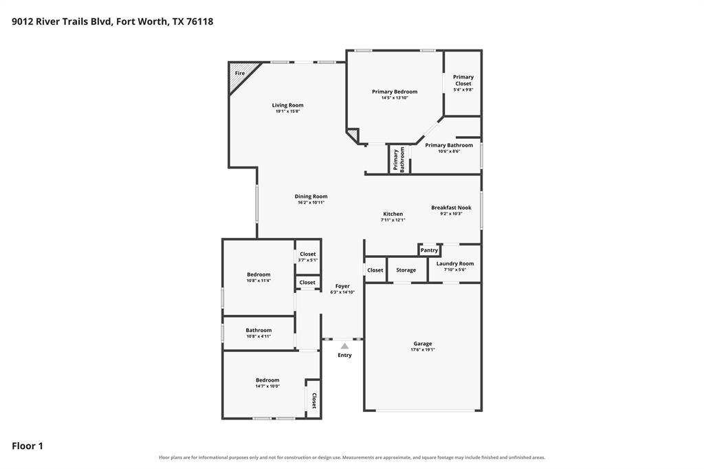 Lakes Of River Trails South - Residential