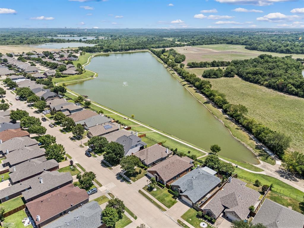 Lakes Of River Trails South - Residential