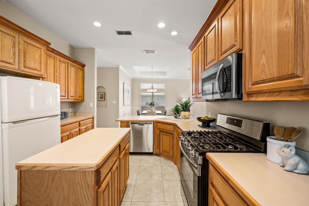 Lakes Of River Trails South - Residential