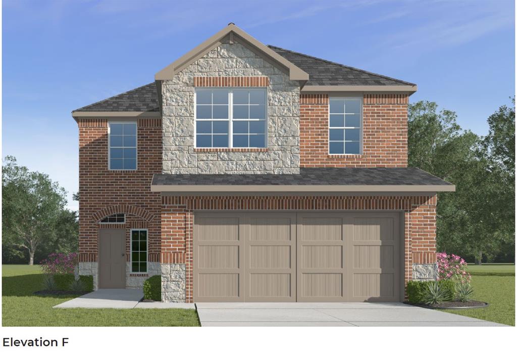 Spritas Ranch - Residential