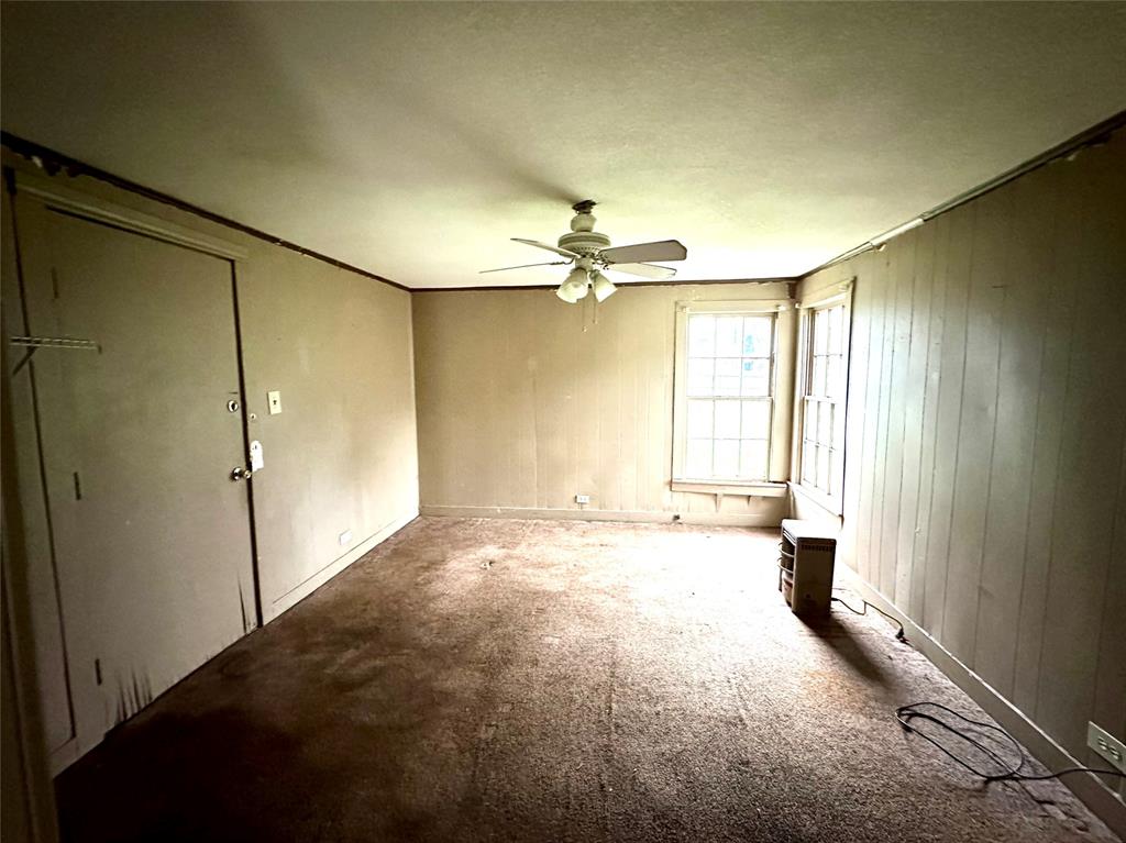 Original Cleburn - Residential