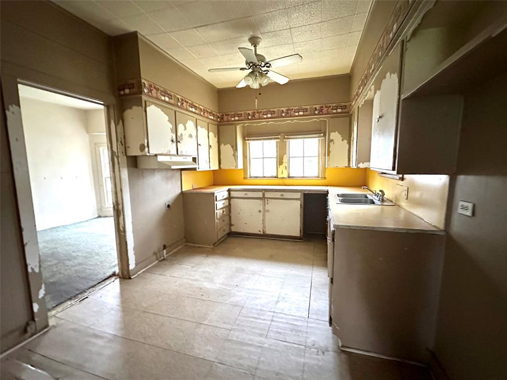 Original Cleburn - Residential