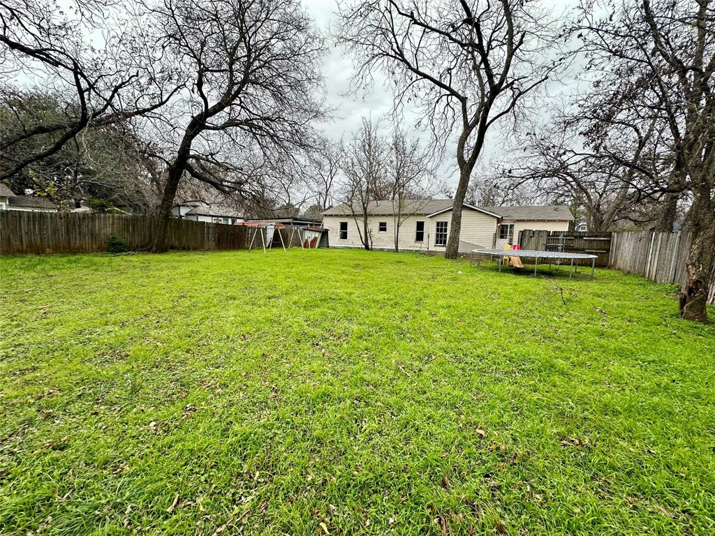 Original Cleburn - Residential