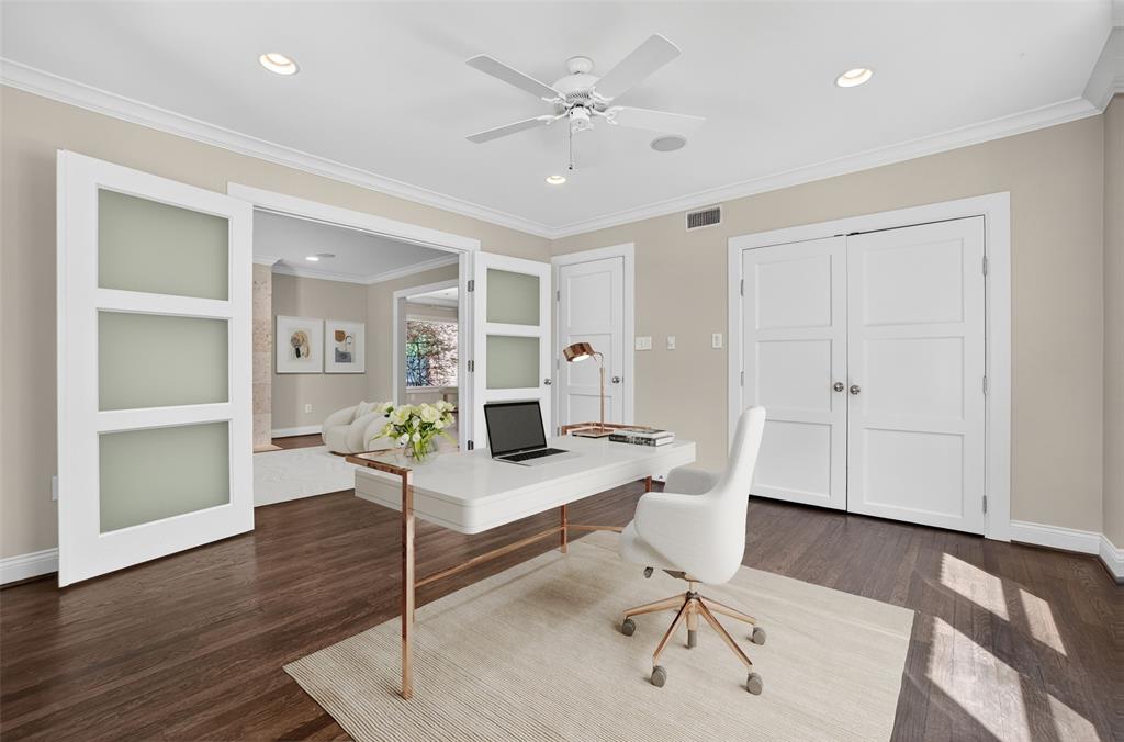 University Place Add - Residential