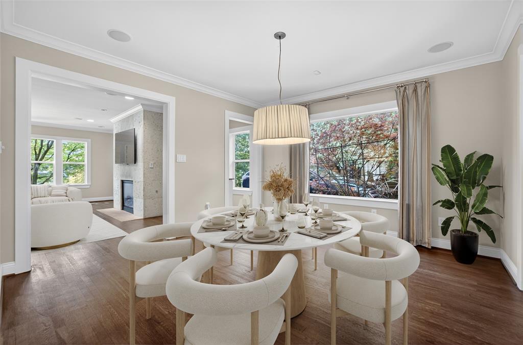 University Place Add - Residential