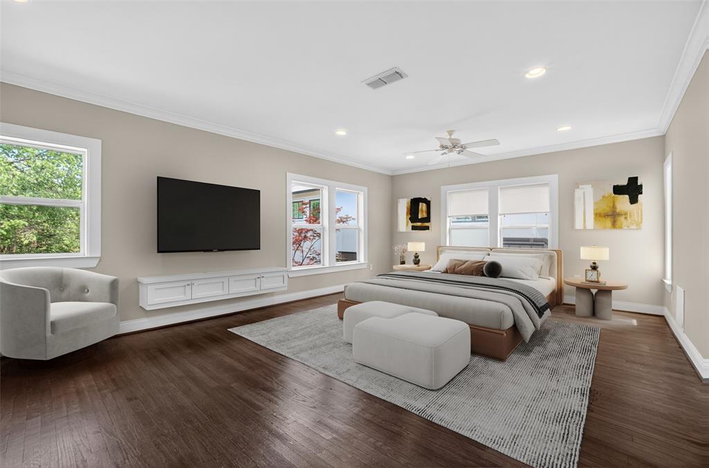 University Place Add - Residential