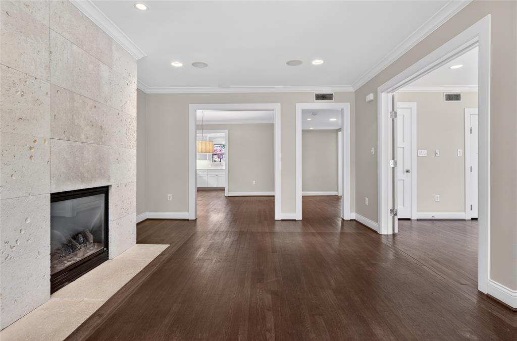 University Place Add - Residential
