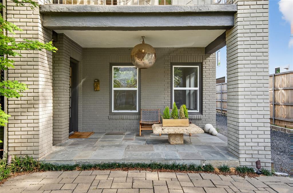 University Place Add - Residential