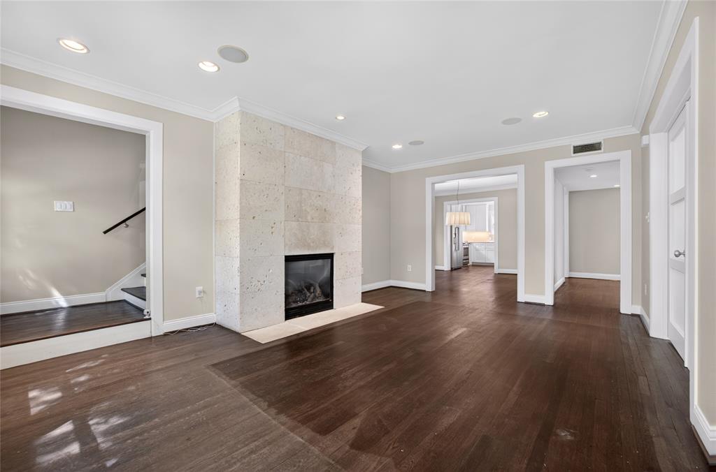 University Place Add - Residential