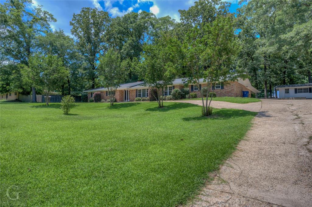 Rural - Residential