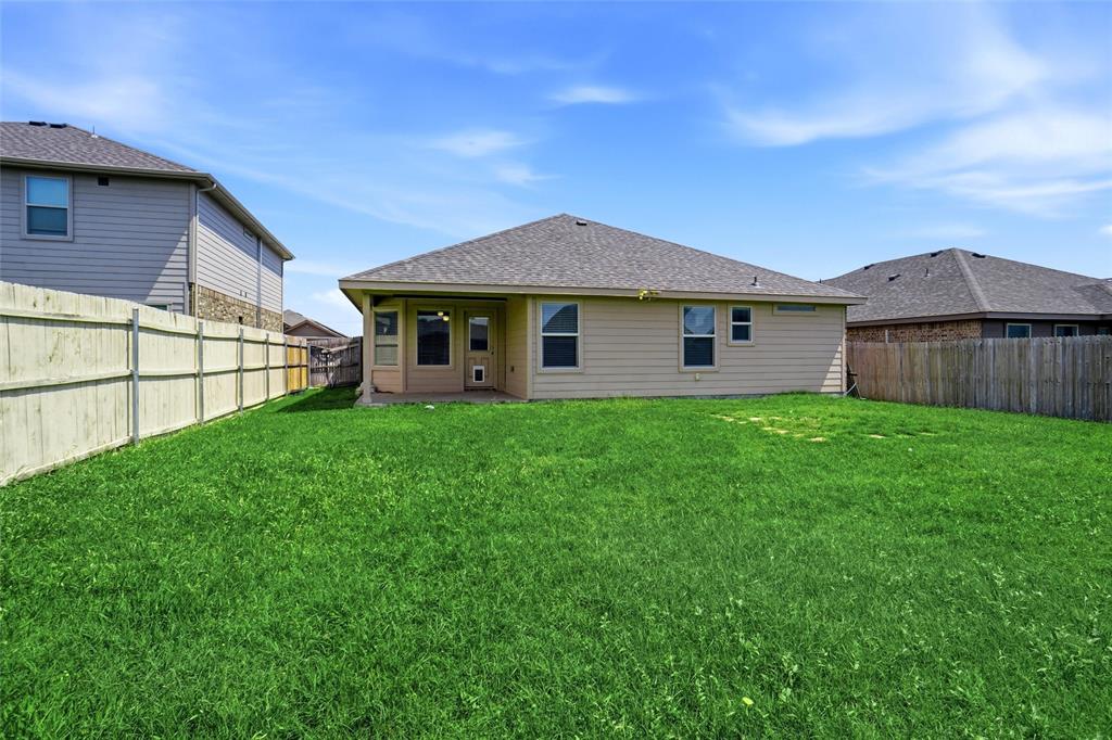 Creekside Estates - Residential