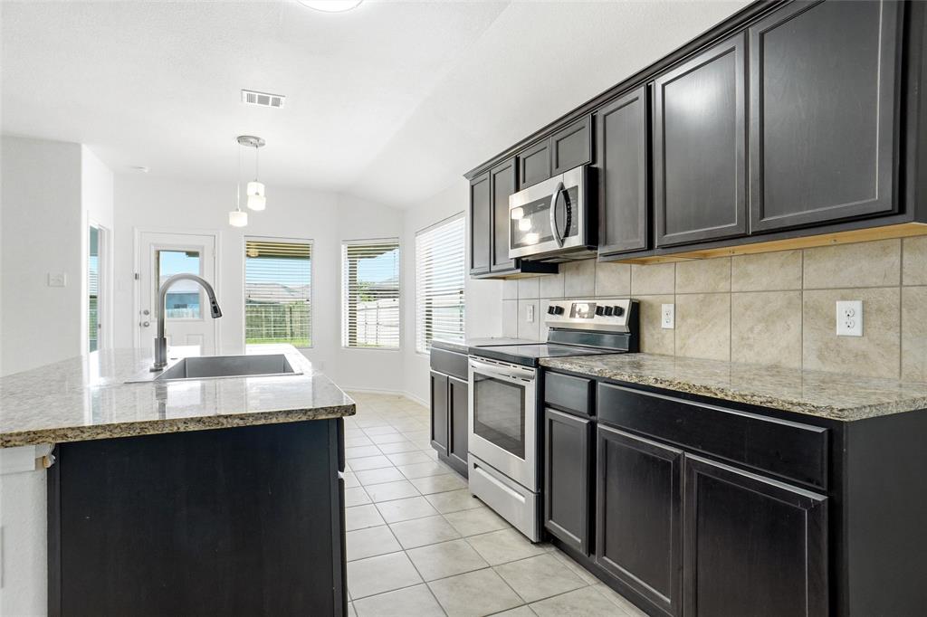Creekside Estates - Residential