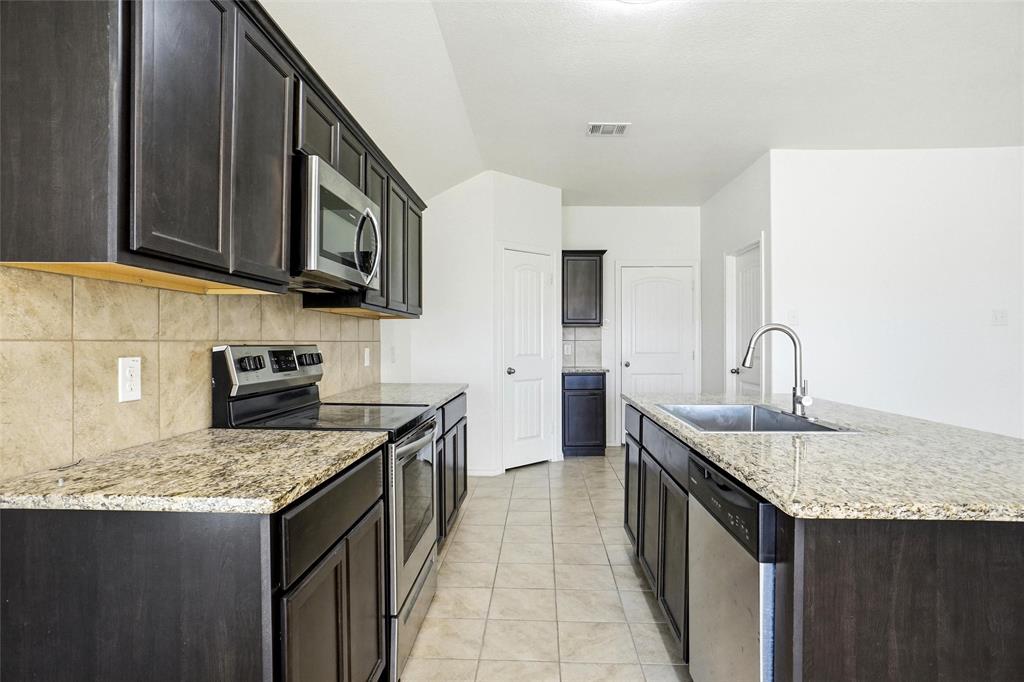 Creekside Estates - Residential