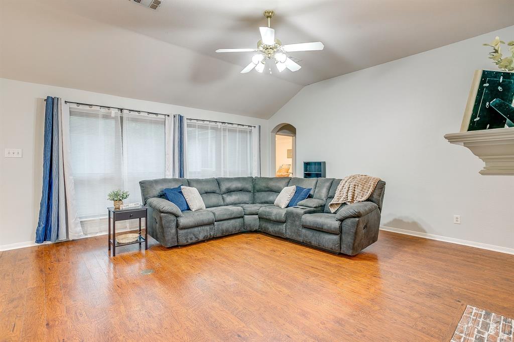 Walnut Creek Valley Add - Residential