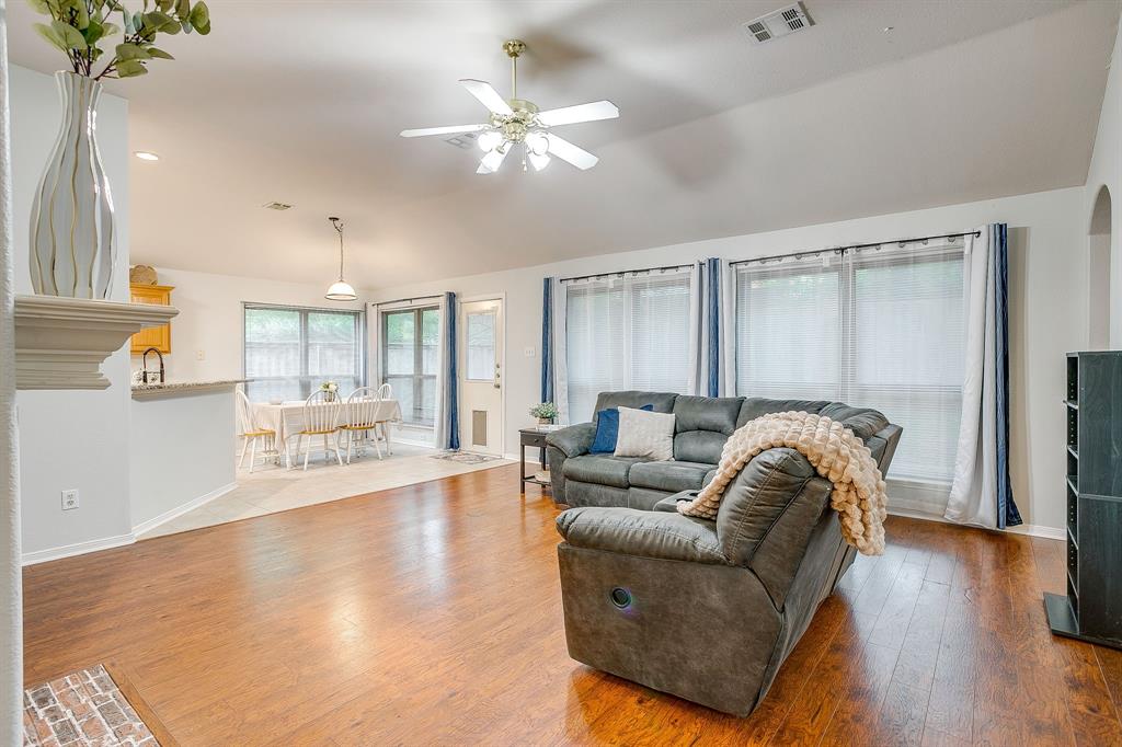 Walnut Creek Valley Add - Residential