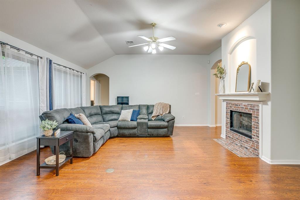 Walnut Creek Valley Add - Residential