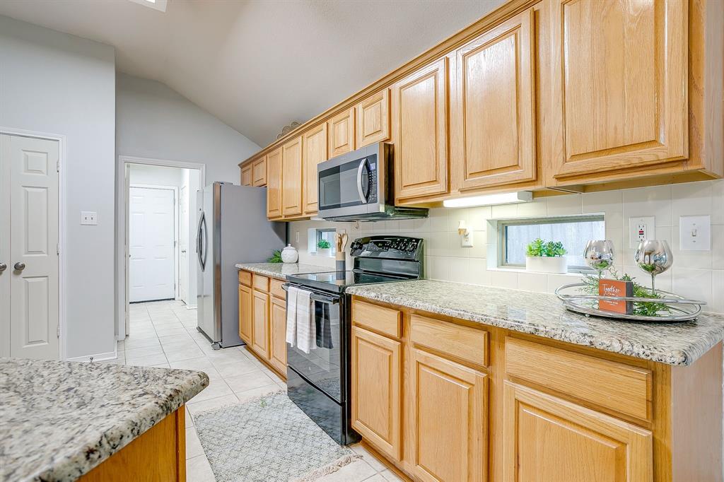 Walnut Creek Valley Add - Residential