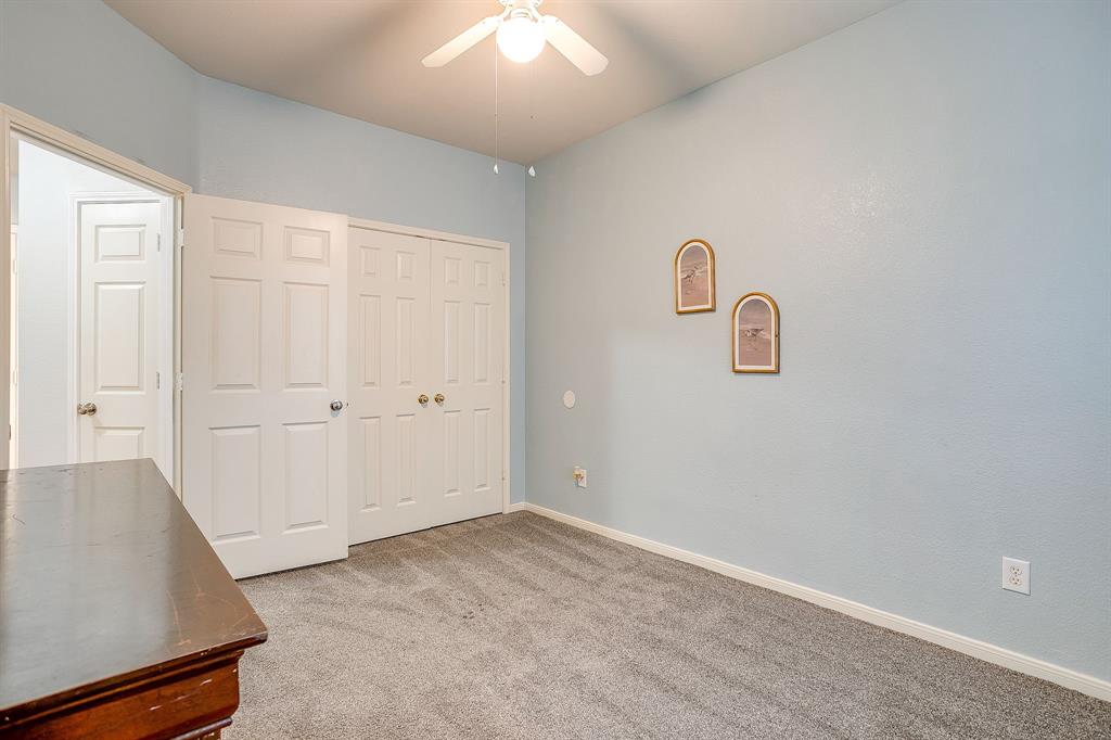 Walnut Creek Valley Add - Residential