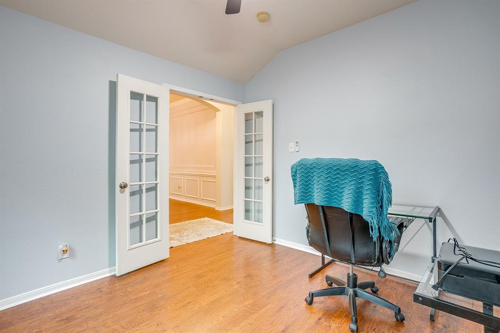 Walnut Creek Valley Add - Residential