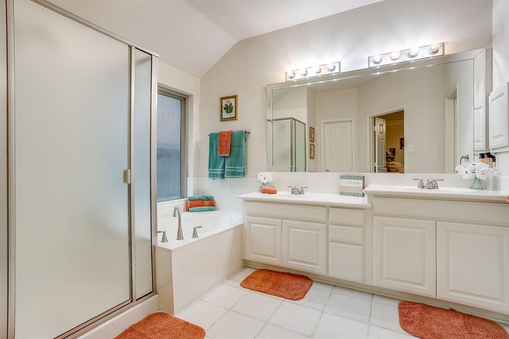 Walnut Creek Valley Add - Residential
