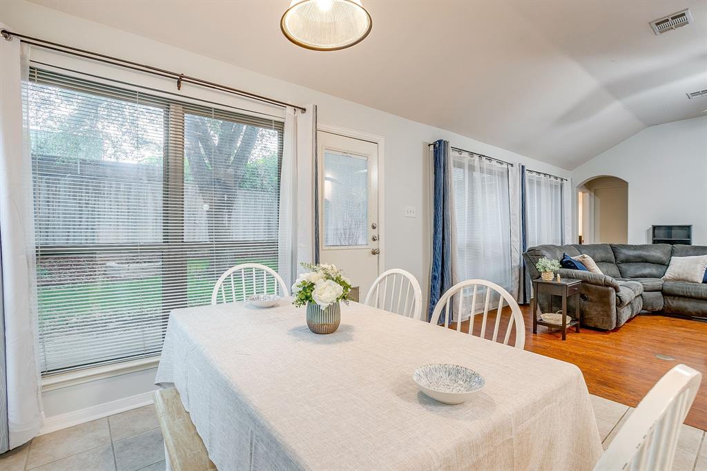 Walnut Creek Valley Add - Residential
