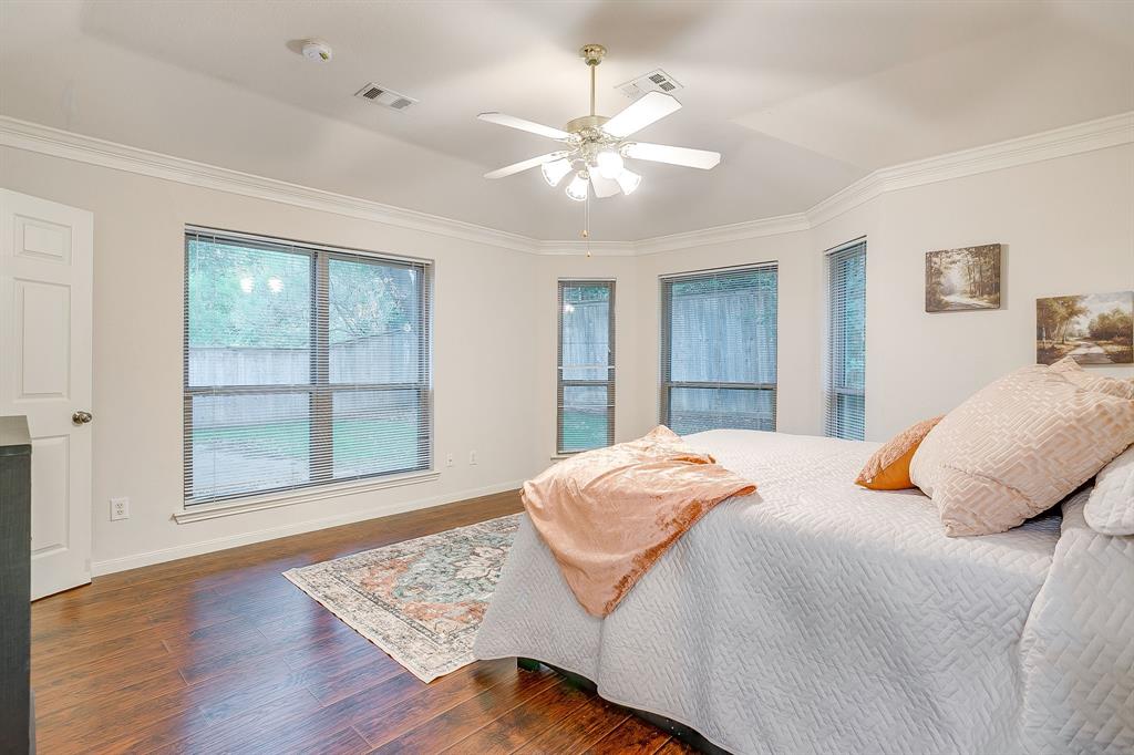 Walnut Creek Valley Add - Residential