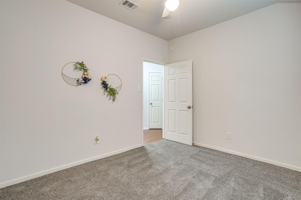 Walnut Creek Valley Add - Residential