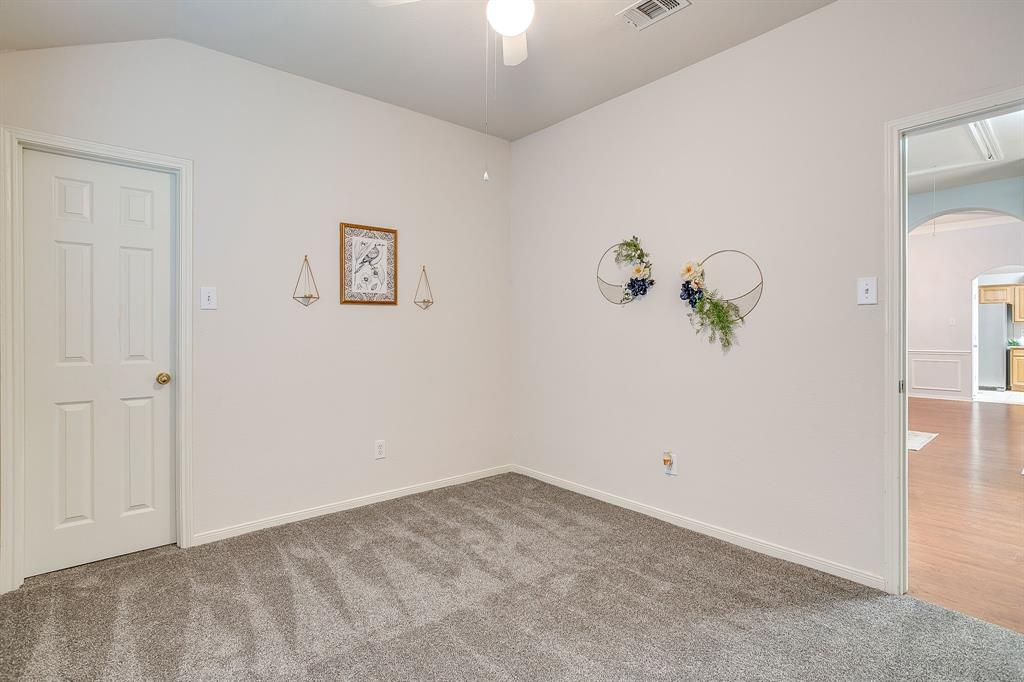 Walnut Creek Valley Add - Residential