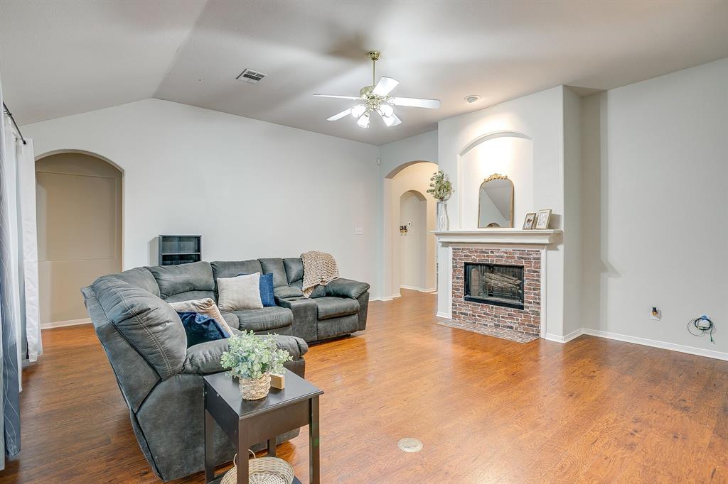 Walnut Creek Valley Add - Residential