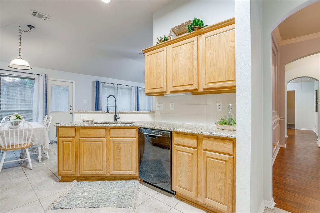 Walnut Creek Valley Add - Residential