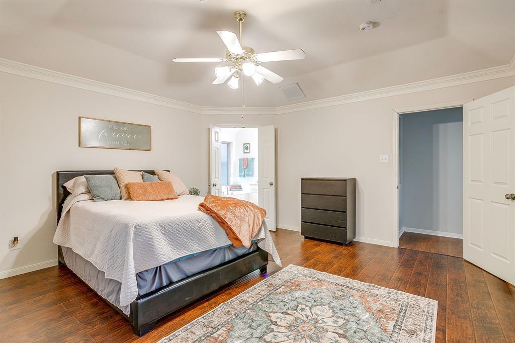 Walnut Creek Valley Add - Residential