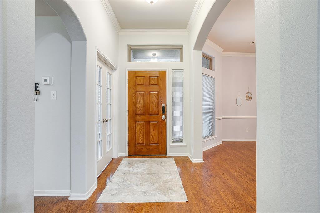 Walnut Creek Valley Add - Residential