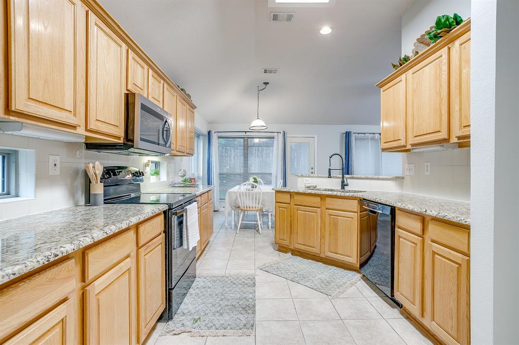 Walnut Creek Valley Add - Residential