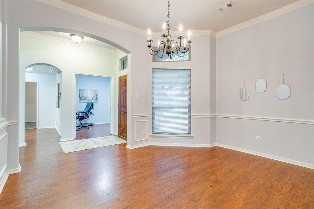 Walnut Creek Valley Add - Residential