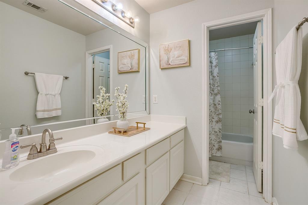 Walnut Creek Valley Add - Residential