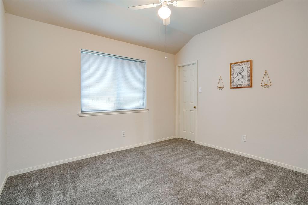 Walnut Creek Valley Add - Residential