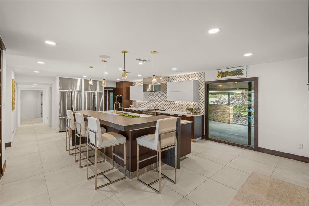 Ridglea Addition - Residential