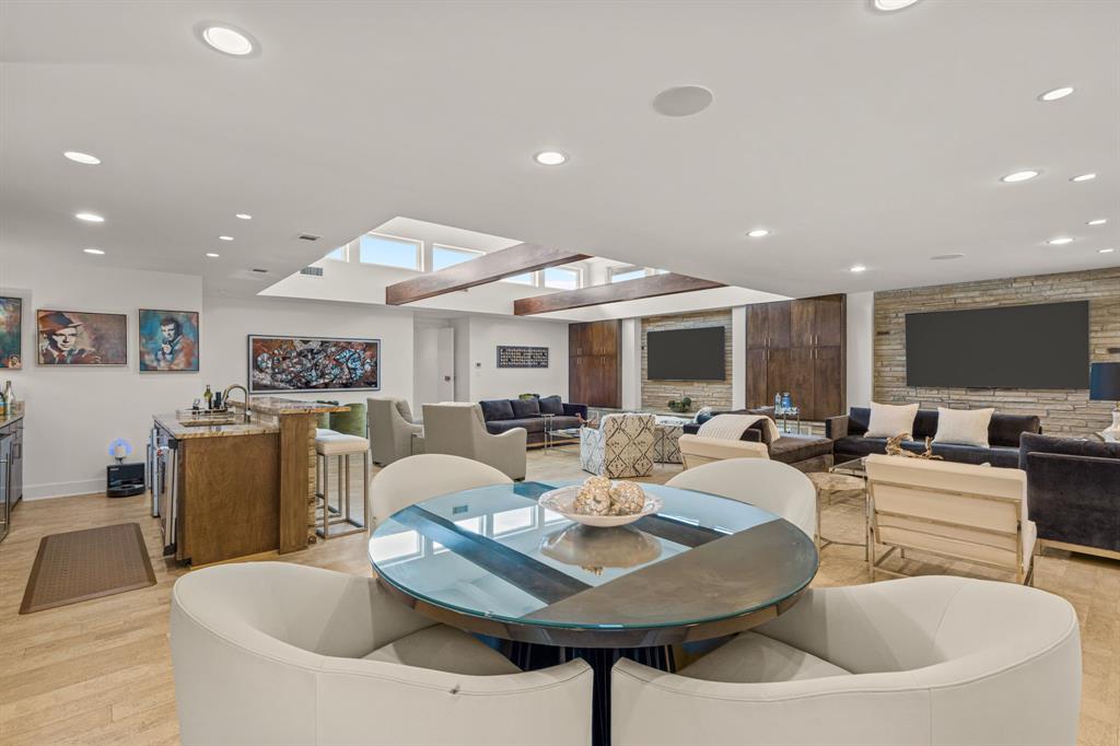 Ridglea Addition - Residential