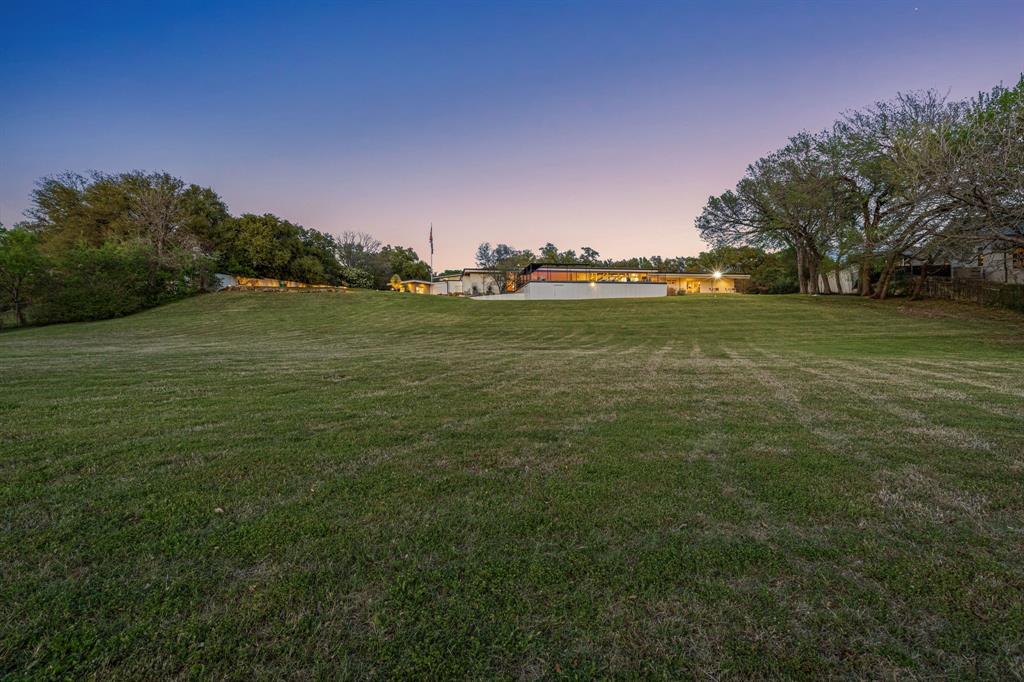 Ridglea Addition - Residential