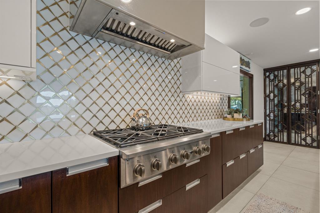 Ridglea Addition - Residential