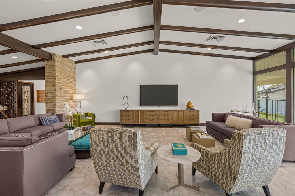 Ridglea Addition - Residential