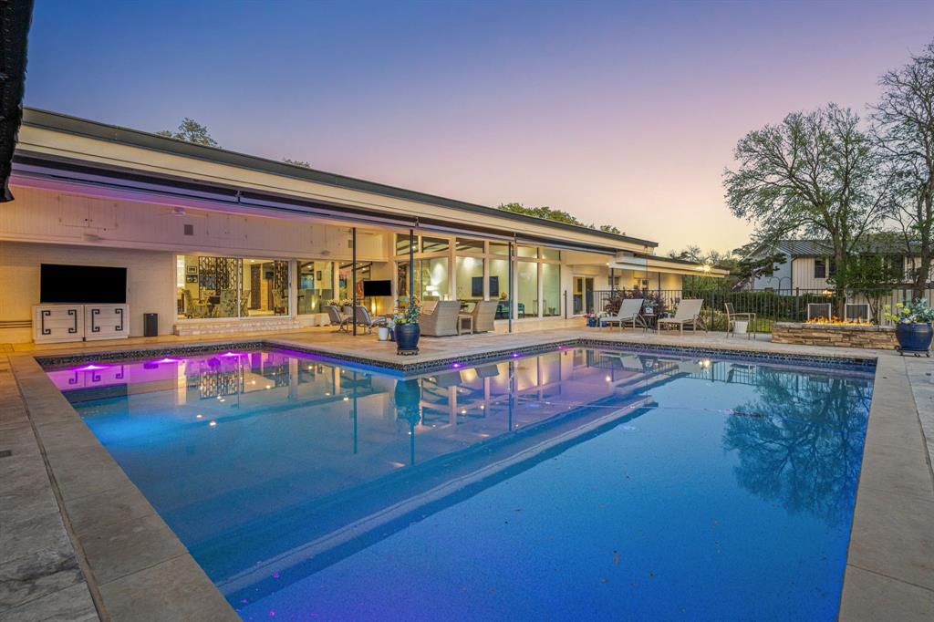 Ridglea Addition - Residential