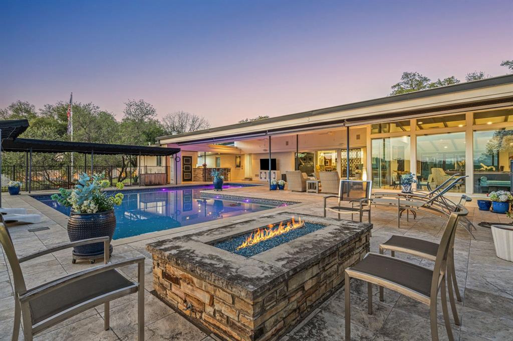 Ridglea Addition - Residential