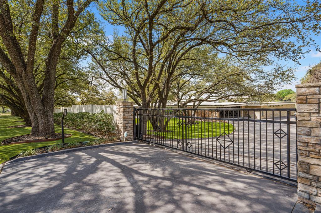 Ridglea Addition - Residential