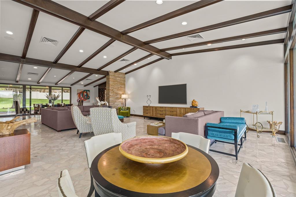 Ridglea Addition - Residential